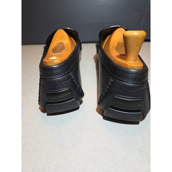 Louis Vuitton Monte Carlo Moccasin Men’s Size 11 main image 8